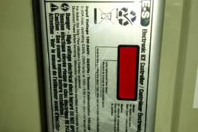 Ovldac boc pre UV lampu